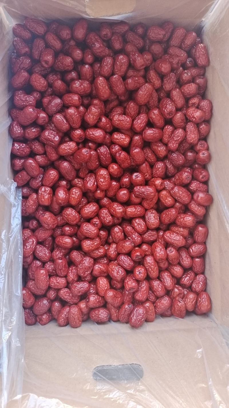选购枣类食品，让你轻松挑选出营养佳品